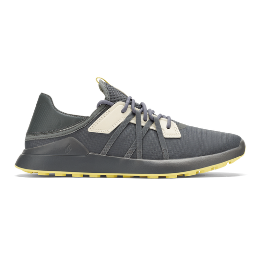 OluKai Manele Men’s Breathable Golf Shoes for Men