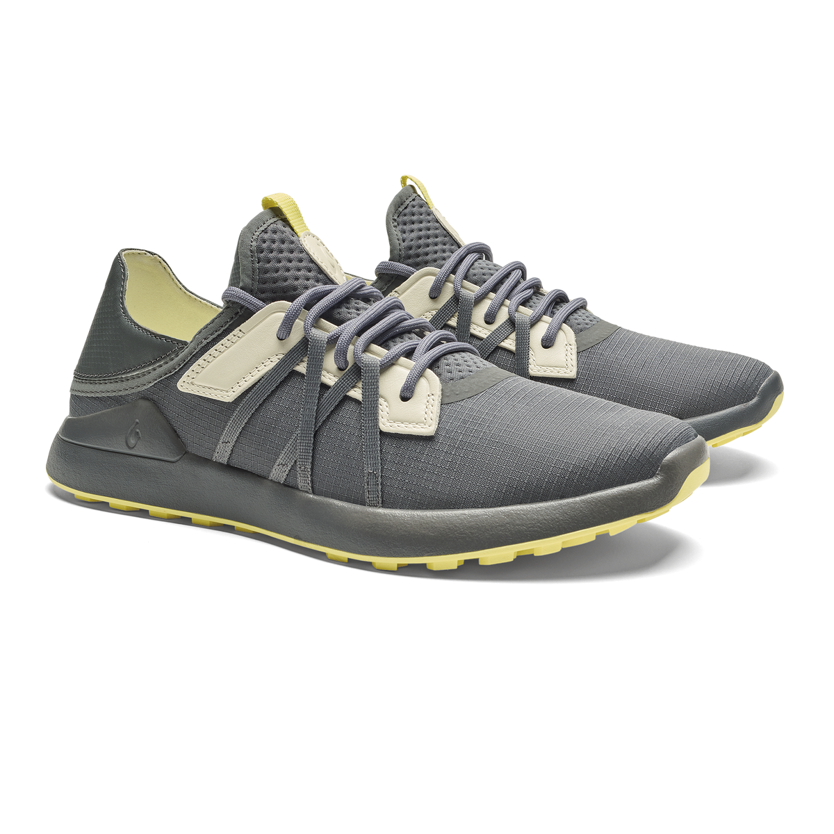 OluKai Manele Men’s Breathable Golf Shoes for Men