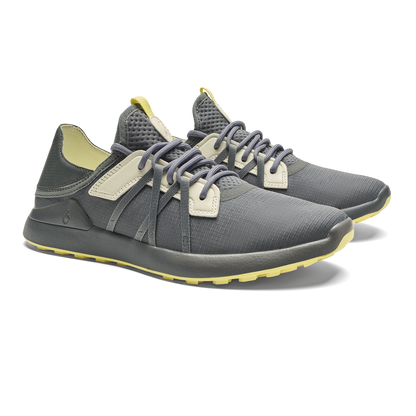 OluKai Manele Men’s Breathable Golf Shoes for Men
