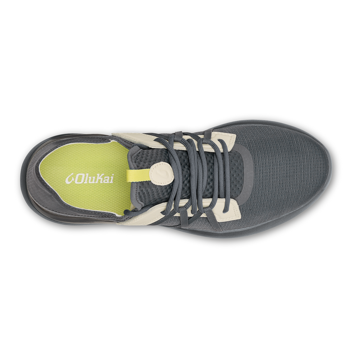 OluKai Manele Men’s Breathable Golf Shoes for Men