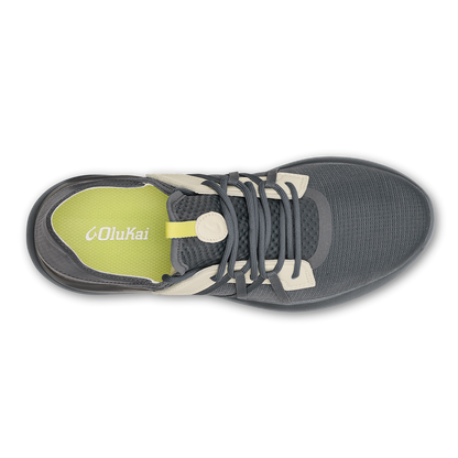 OluKai Manele Men’s Breathable Golf Shoes for Men