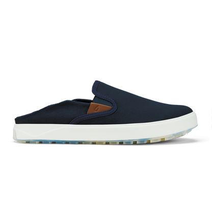 OluKai Wai‘alae Slip On Men’s Golf Shoes for Men