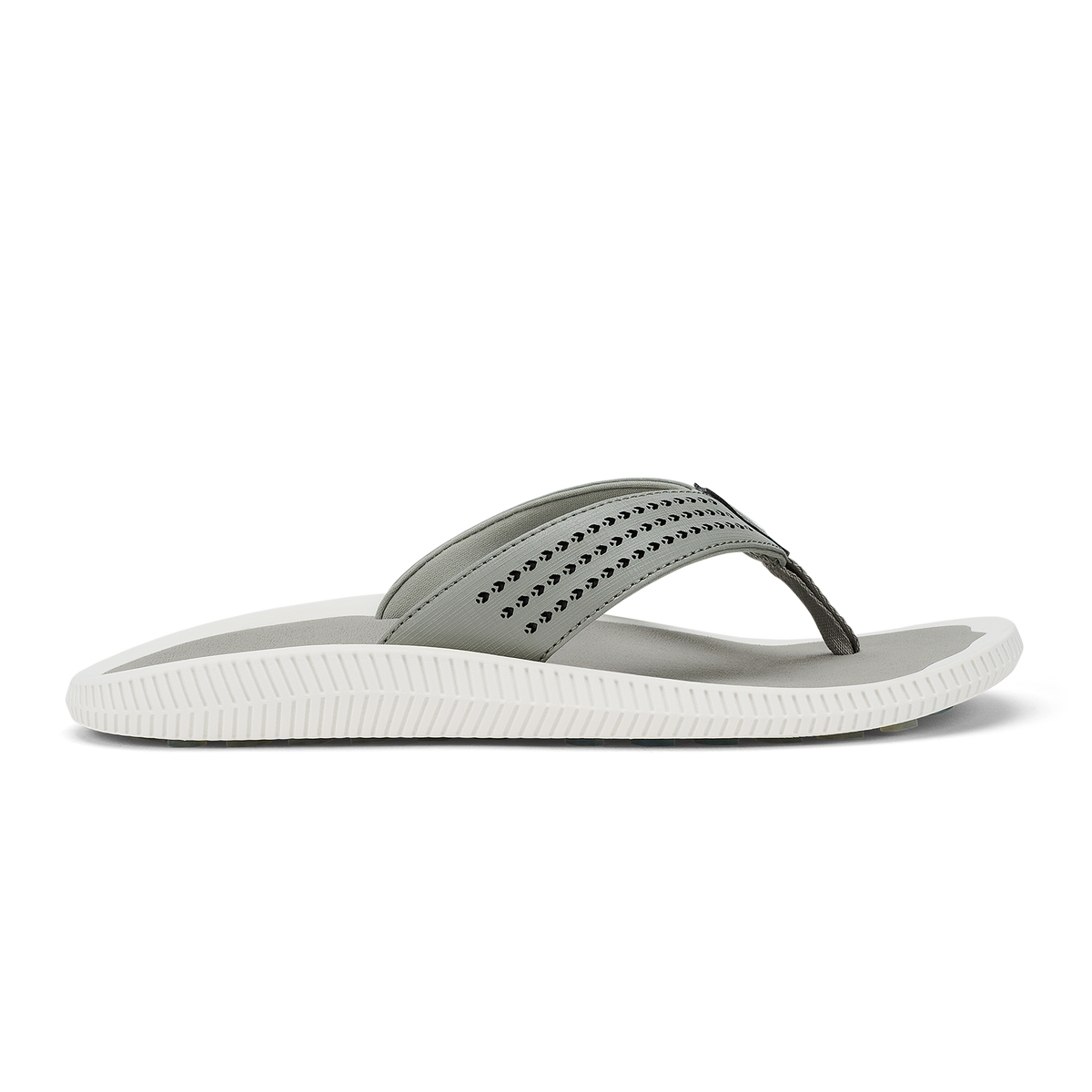OluKai Ulele Golf Men’s Golf Sandals for Men