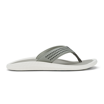 OluKai Ulele Golf Men’s Golf Sandals for Men
