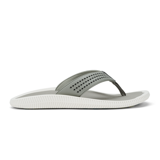 OluKai Ulele Golf Men’s Golf Sandals for Men