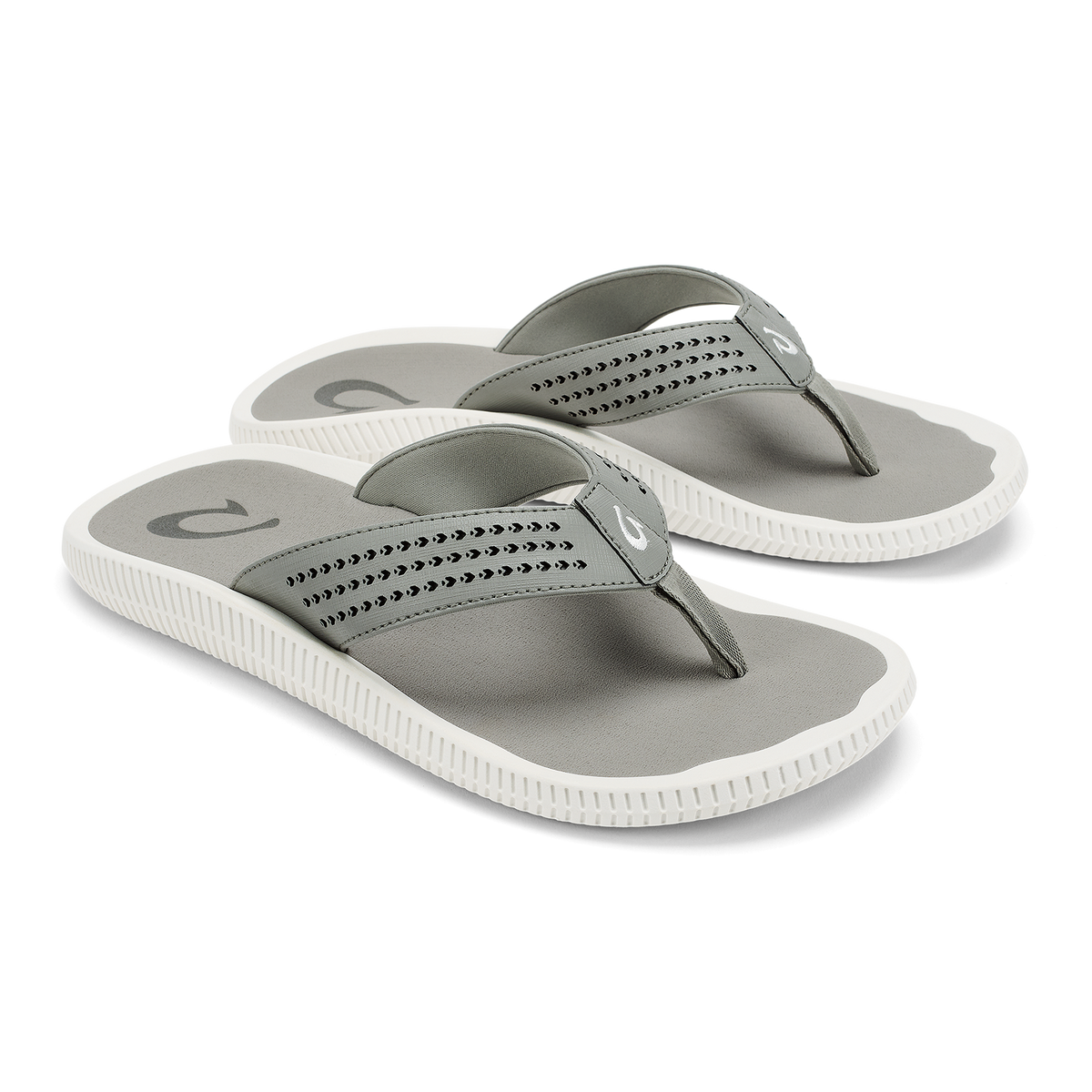 OluKai Ulele Golf Men’s Golf Sandals for Men