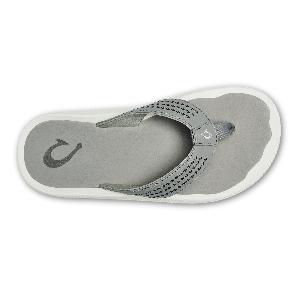 OluKai Ulele Golf Men’s Golf Sandals for Men
