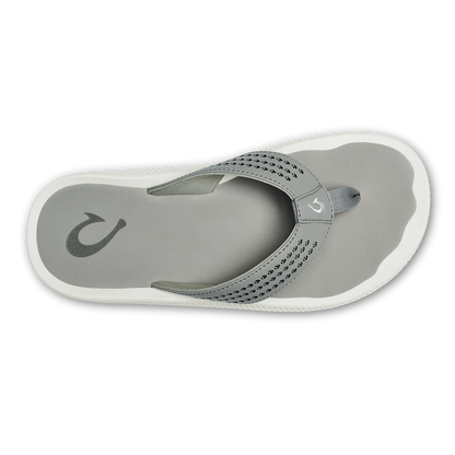 OluKai Ulele Golf Men’s Golf Sandals for Men