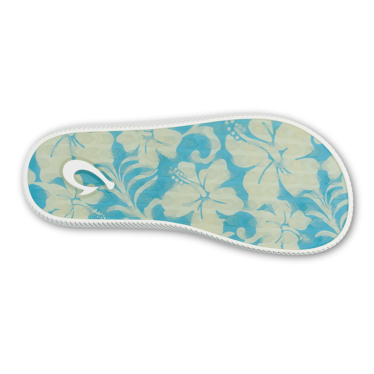 OluKai Ulele Golf Men’s Golf Sandals for Men