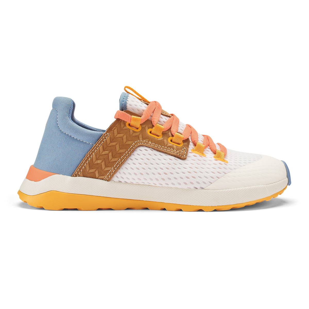OluKai Wailuku Women’s Athletic Shoes for Women