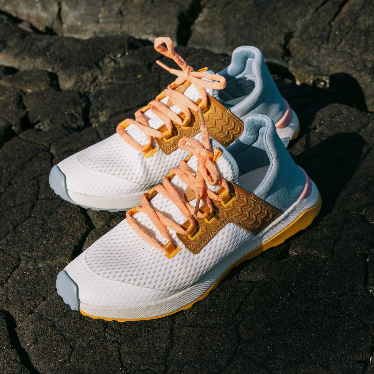 OluKai Wailuku Women’s Athletic Shoes for Women