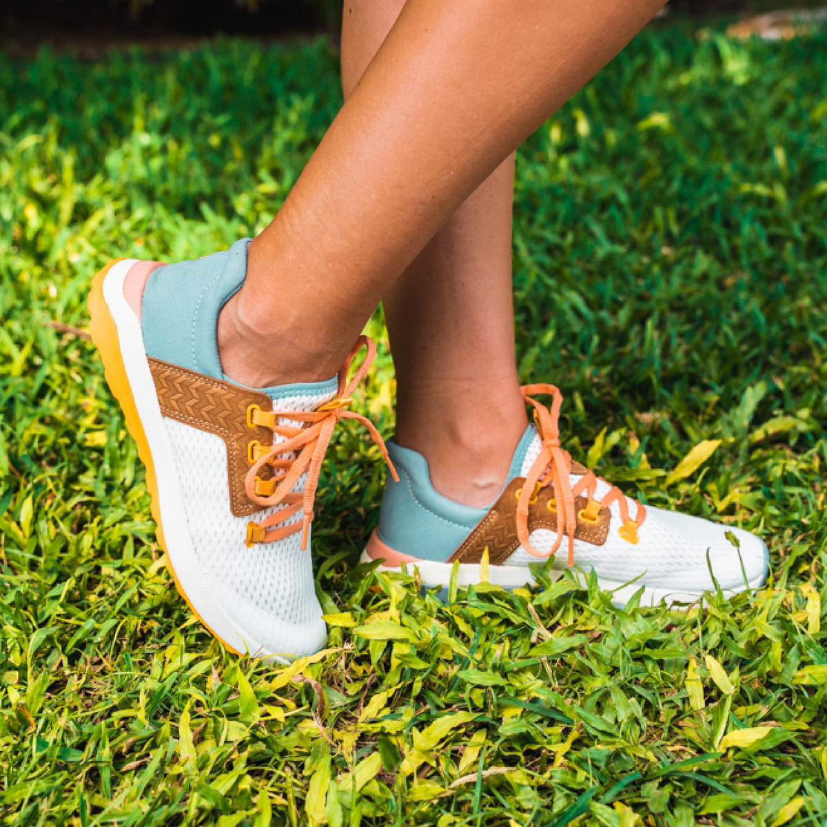 OluKai Wailuku Women’s Athletic Shoes for Women
