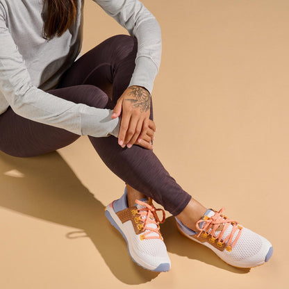 OluKai Wailuku Women’s Athletic Shoes for Women
