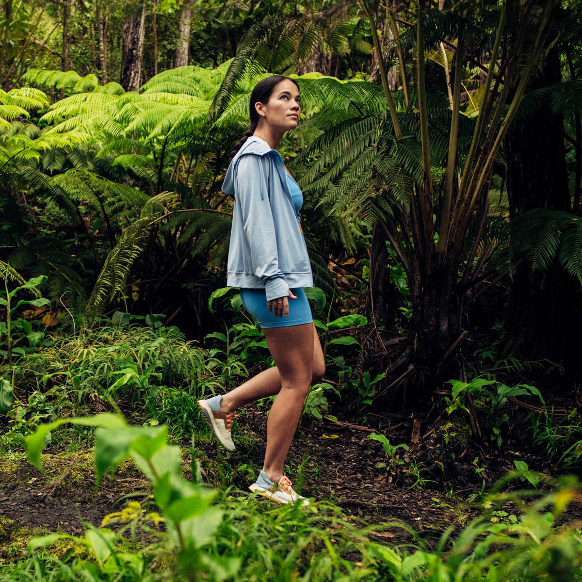 OluKai Wailuku Women’s Athletic Shoes for Women