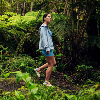 OluKai Wailuku Women’s Athletic Shoes for Women