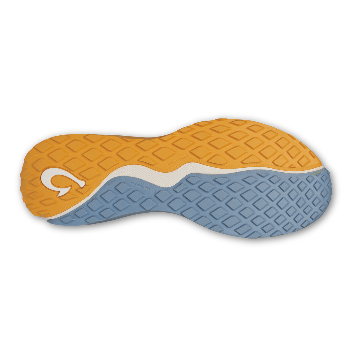 OluKai Wailuku Women’s Athletic Shoes for Women