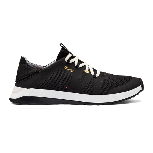 OluKai Huia Women’s Athleisure Shoes for Women