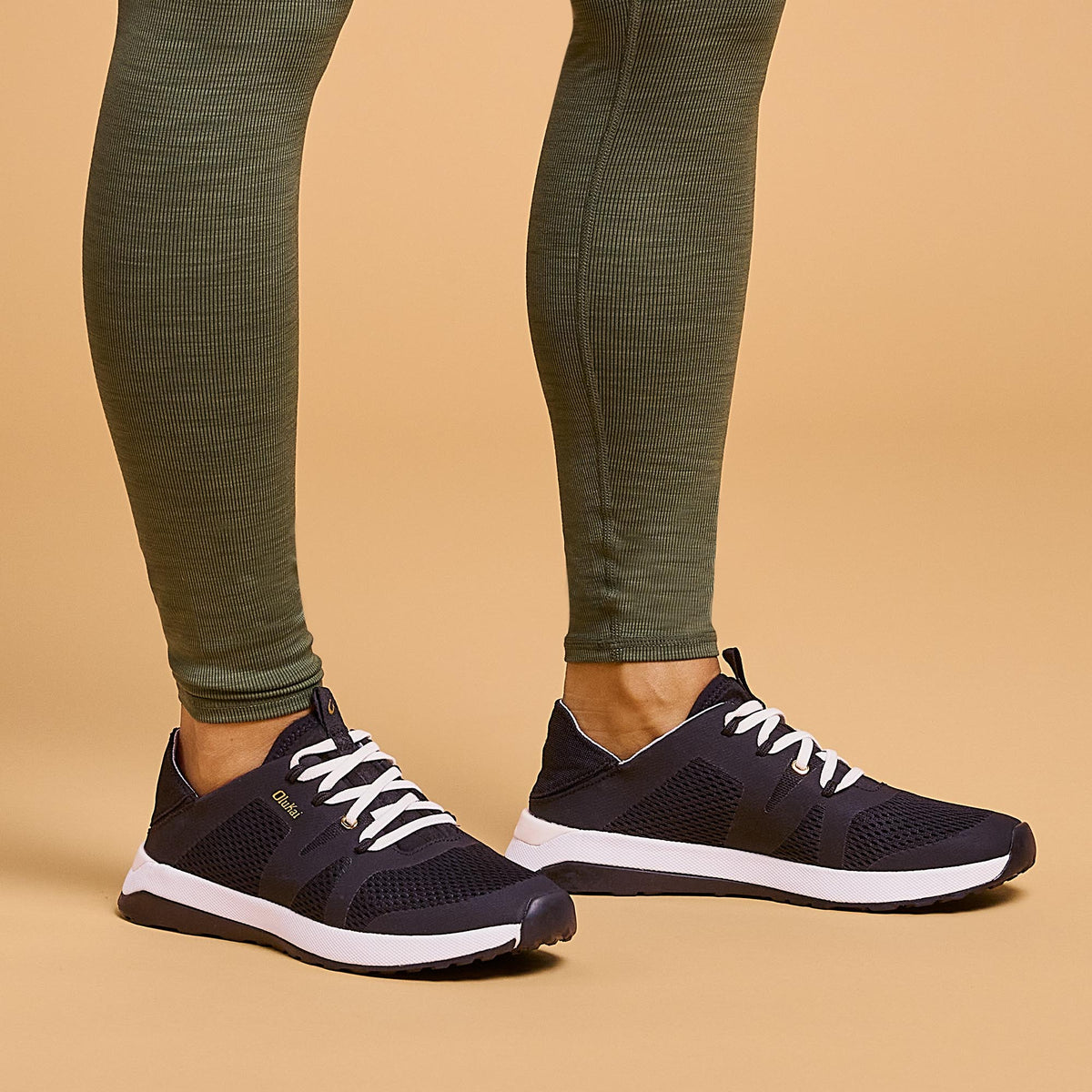 OluKai Huia Women’s Athleisure Shoes for Women
