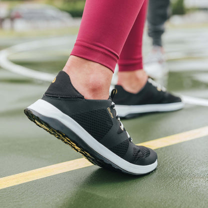 OluKai Huia Women’s Athleisure Shoes for Women