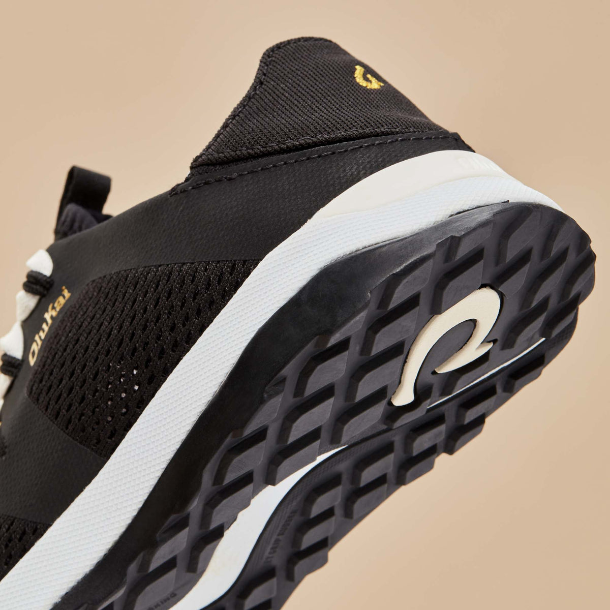 OluKai Huia Women’s Athleisure Shoes for Women