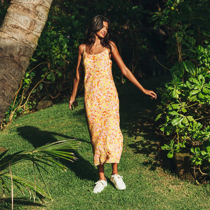 OluKai Pehuea Lī Women's Sneakers for Women