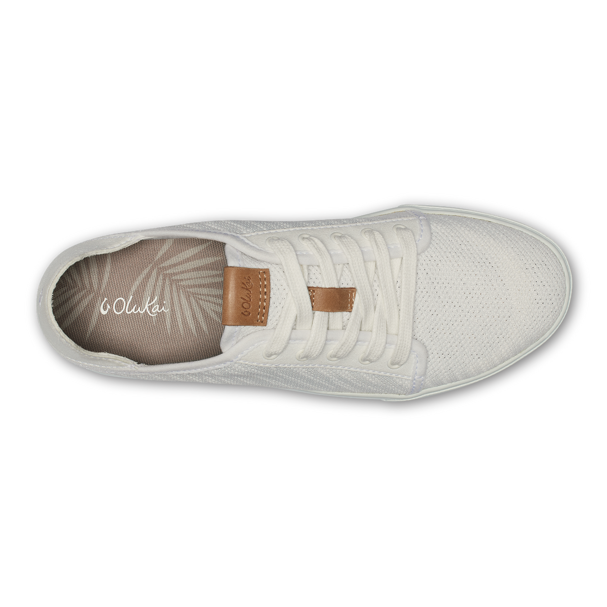 OluKai Pehuea Lī Women's Sneakers for Women
