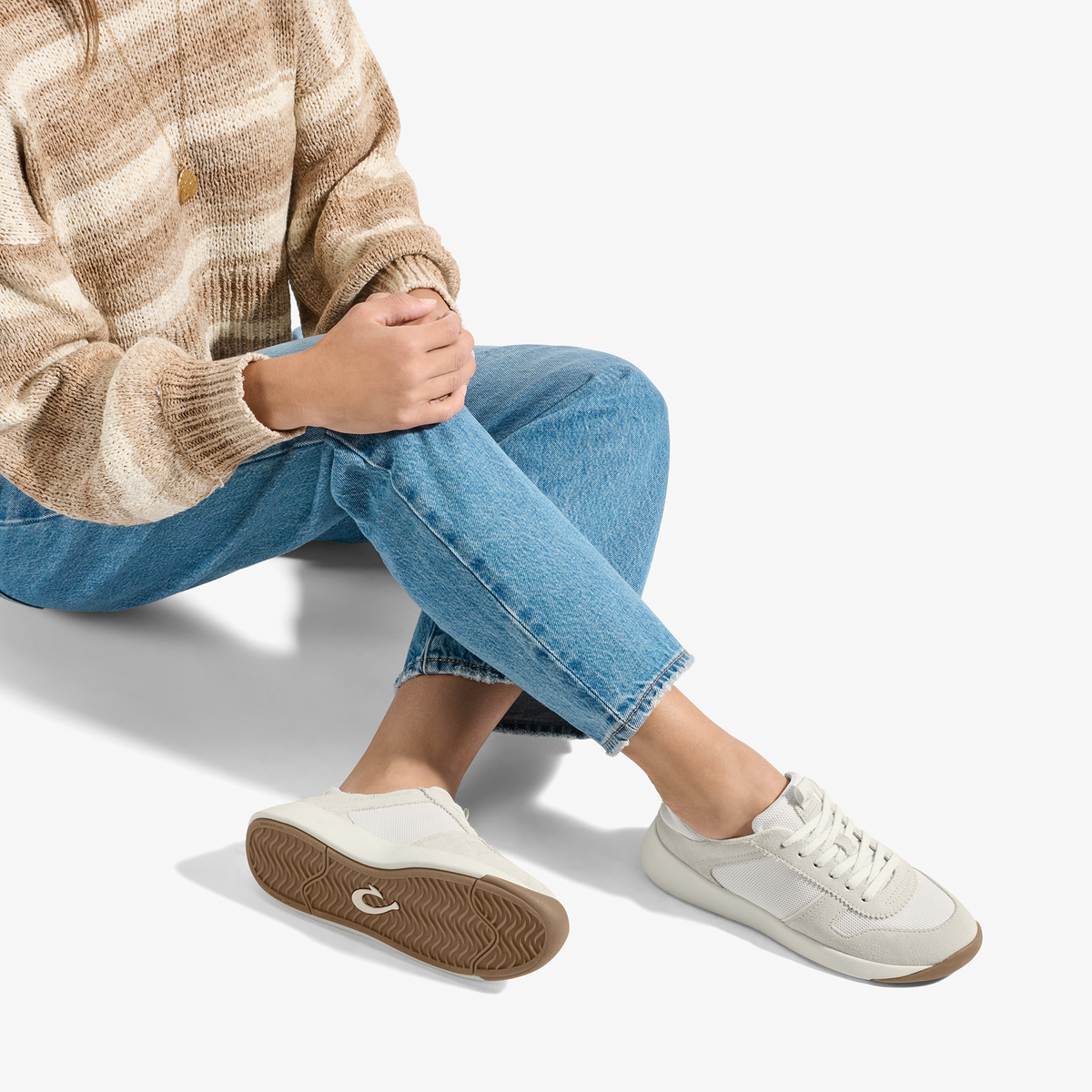 OluKai Kaulele Mesh for Women