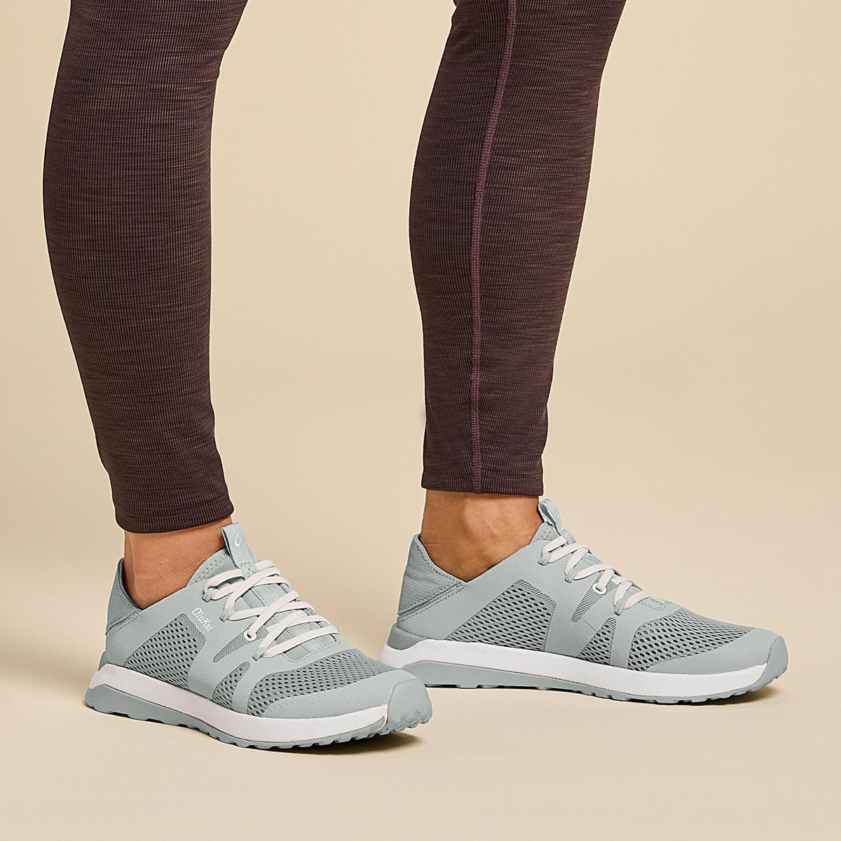 OluKai Huia Women’s Athleisure Shoes for Women