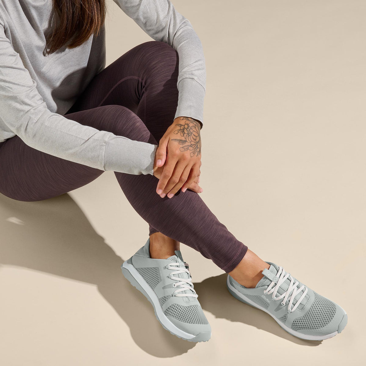 OluKai Huia Women’s Athleisure Shoes for Women
