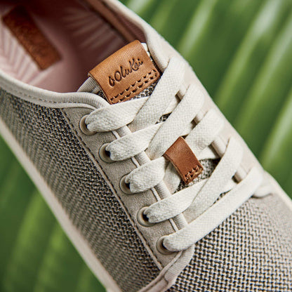 OluKai Pehuea Lī Women's Lightweight Sneakers for Women