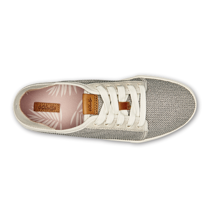 OluKai Pehuea Lī Women's Lightweight Sneakers for Women