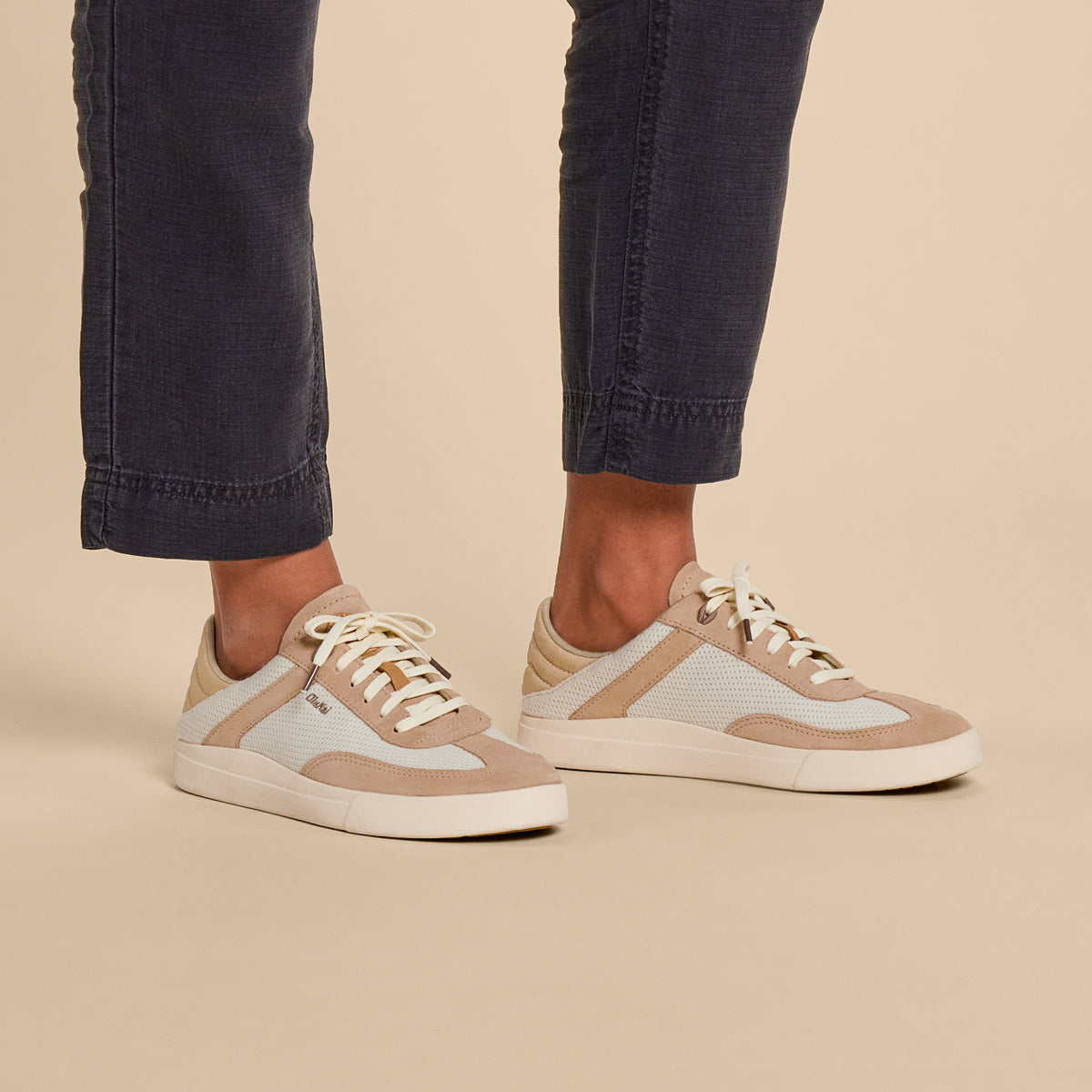OluKai Kīlea Women’s Sneaker Shoes for Women