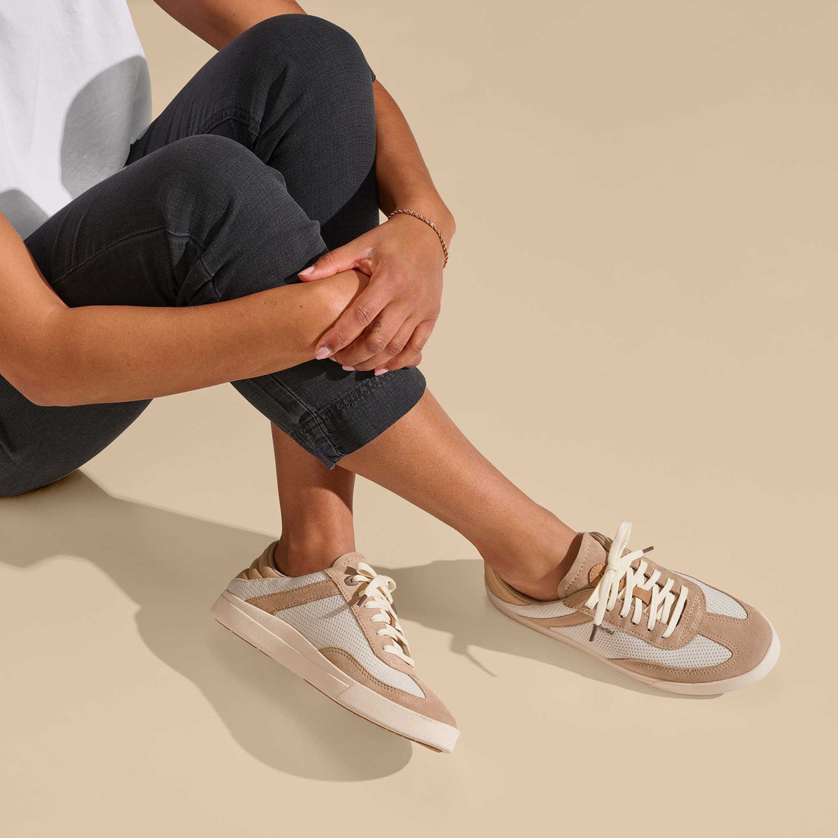 OluKai Kīlea Women’s Sneaker Shoes for Women