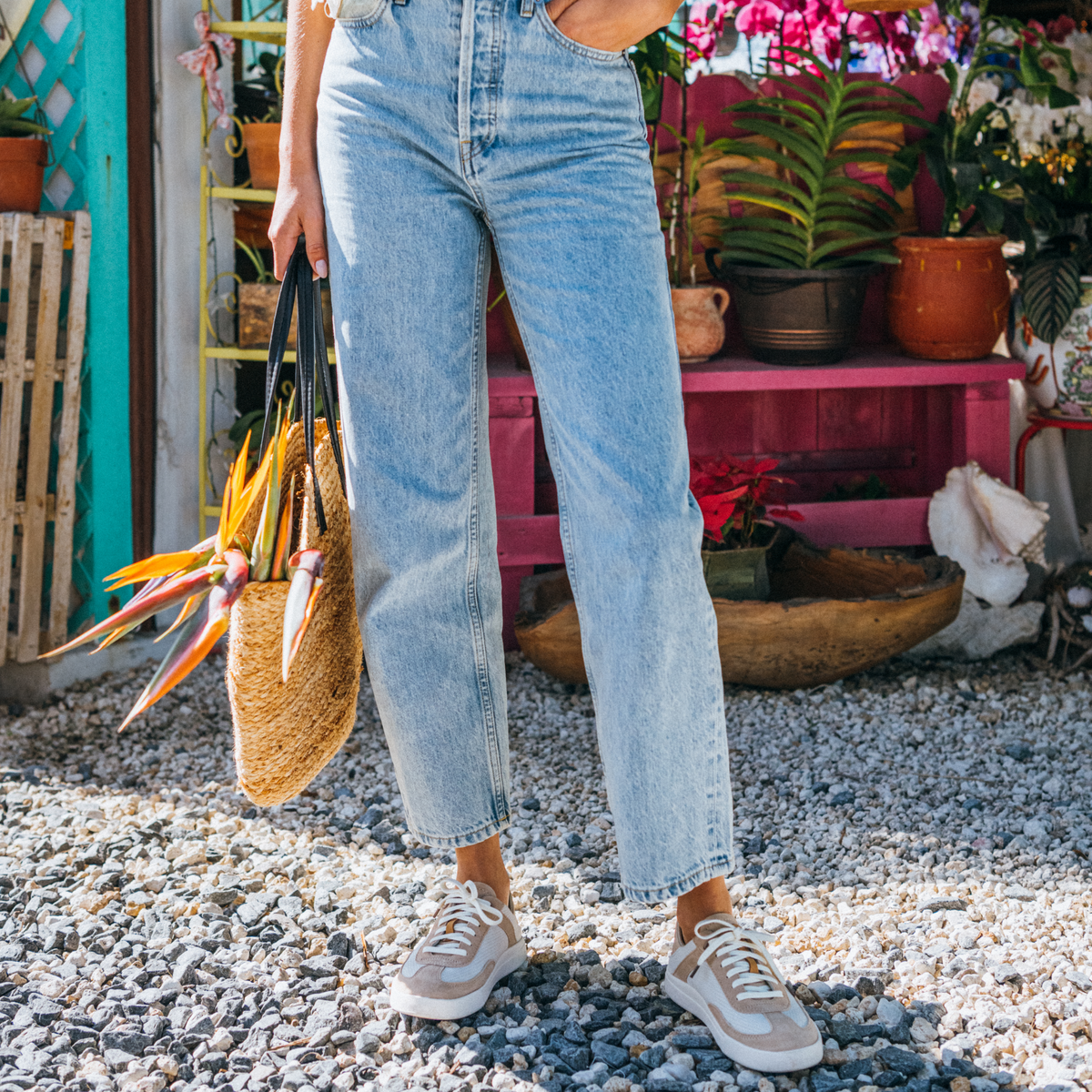 OluKai Kīlea Women’s Sneaker Shoes for Women