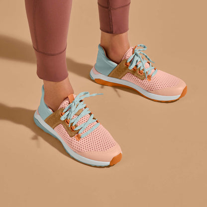 OluKai Wailuku Women’s Athletic Shoes for Women