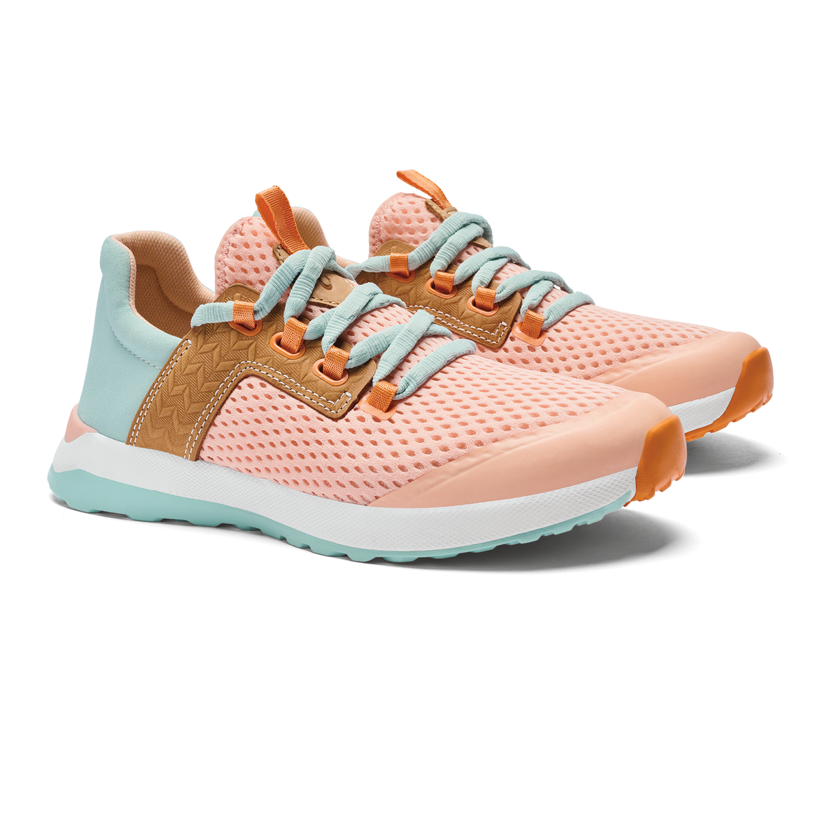 OluKai Wailuku Women’s Athletic Shoes for Women
