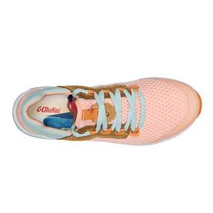 OluKai Wailuku Women’s Athletic Shoes for Women