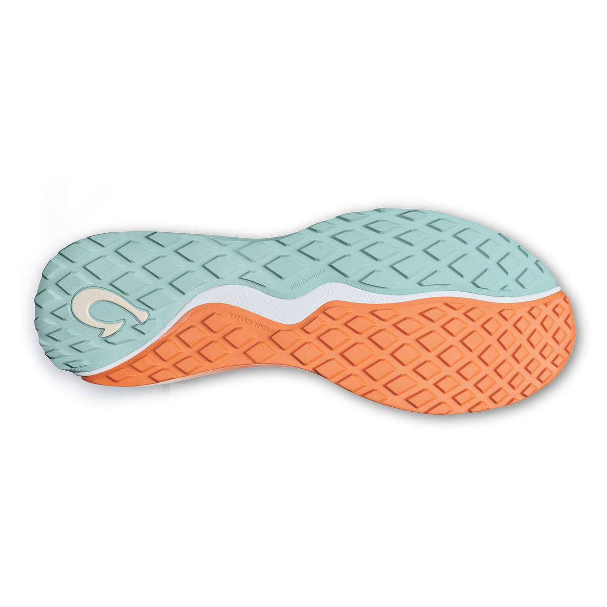 OluKai Wailuku Women’s Athletic Shoes for Women