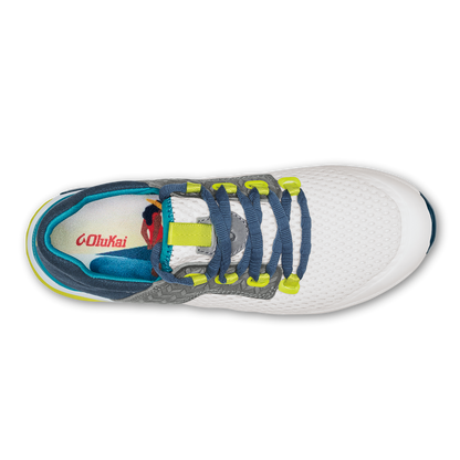 OluKai Wailuku Women’s Athletic Shoes for Women