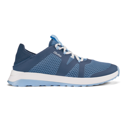 OluKai Huia Women’s Athleisure Shoes for Women