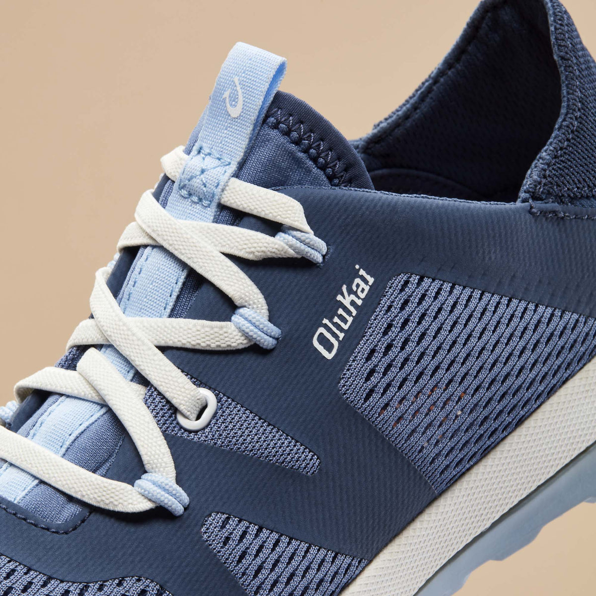 OluKai Huia Women’s Athleisure Shoes for Women