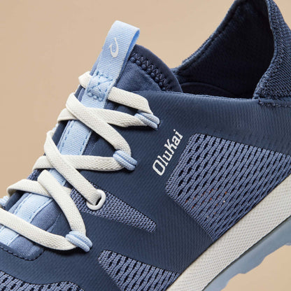 OluKai Huia Women’s Athleisure Shoes for Women