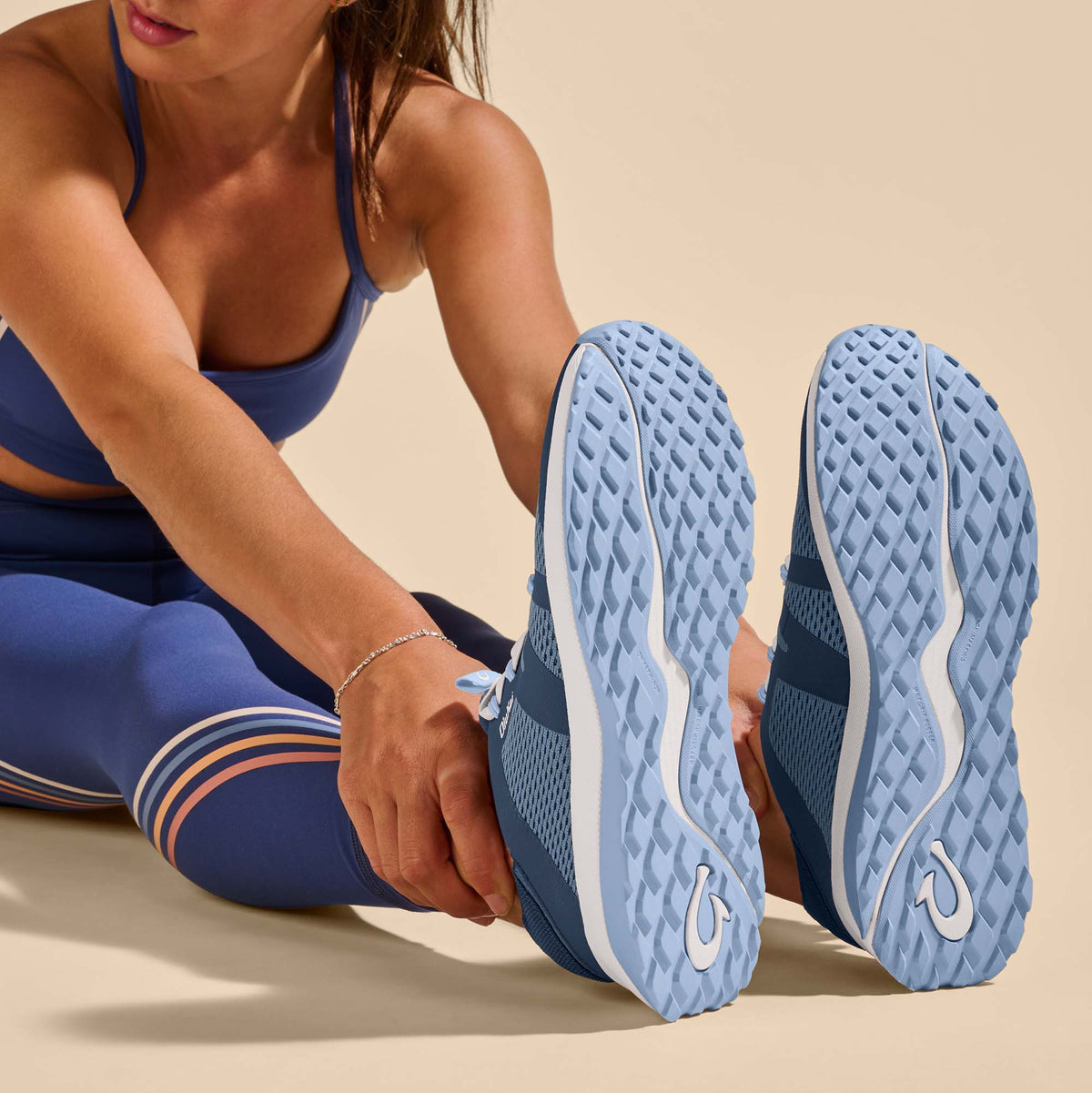 OluKai Huia Women’s Athleisure Shoes for Women