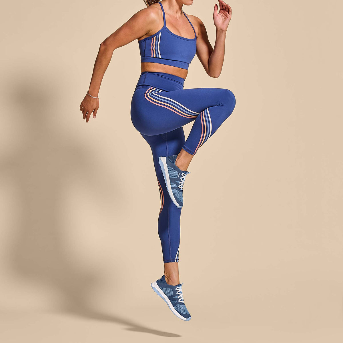 OluKai Huia Women’s Athleisure Shoes for Women