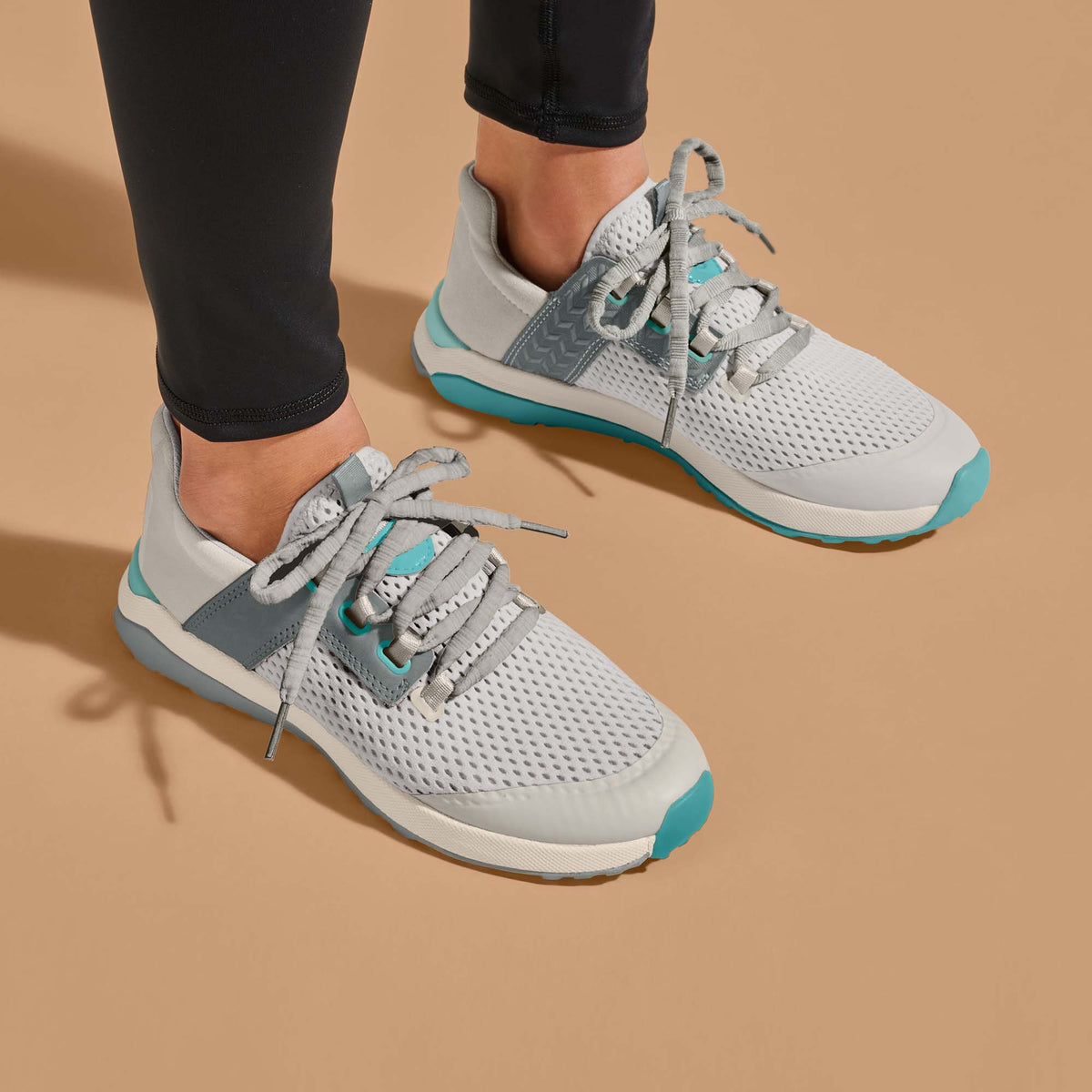 OluKai Wailuku Women’s Athletic Shoes for Women