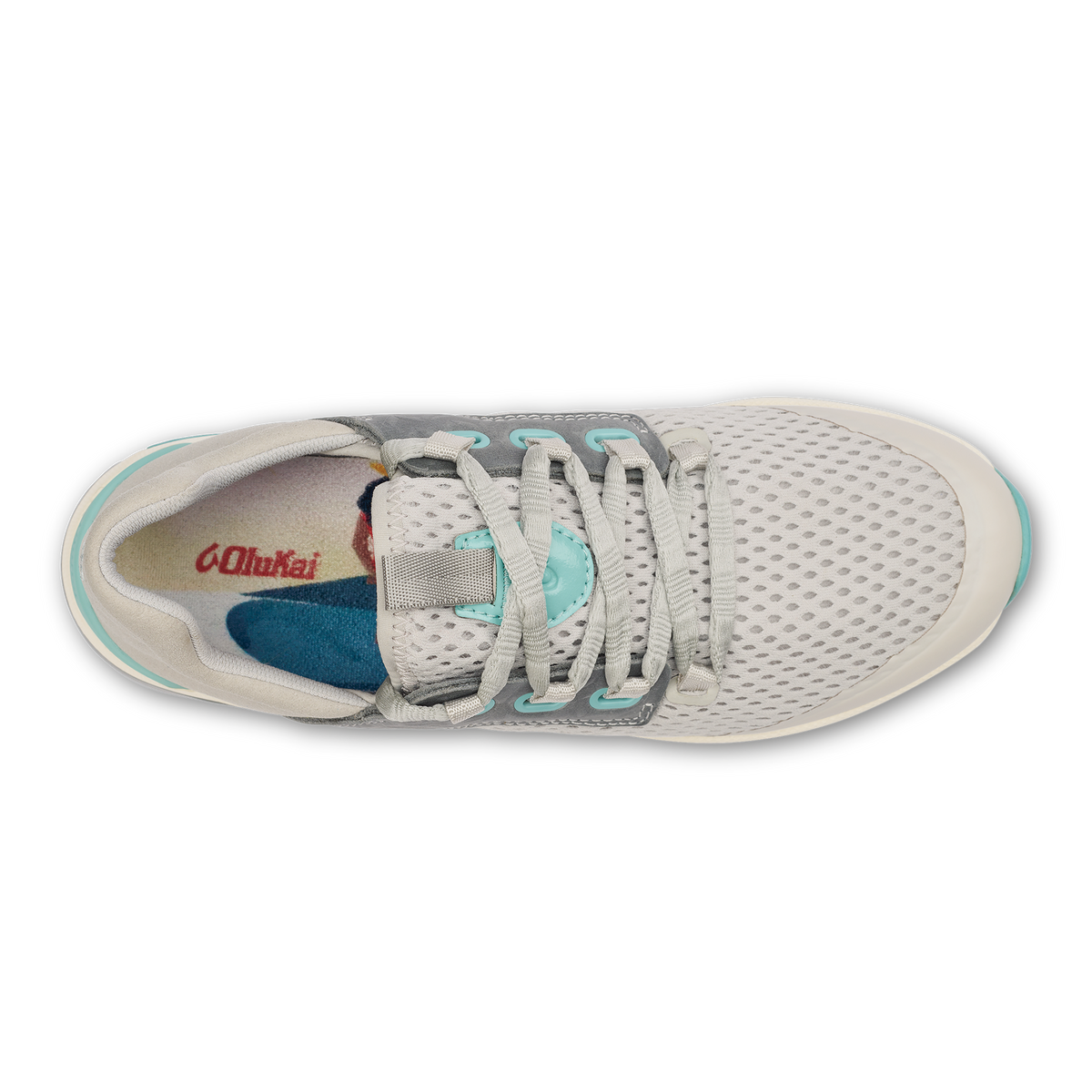 OluKai Wailuku Women’s Athletic Shoes for Women
