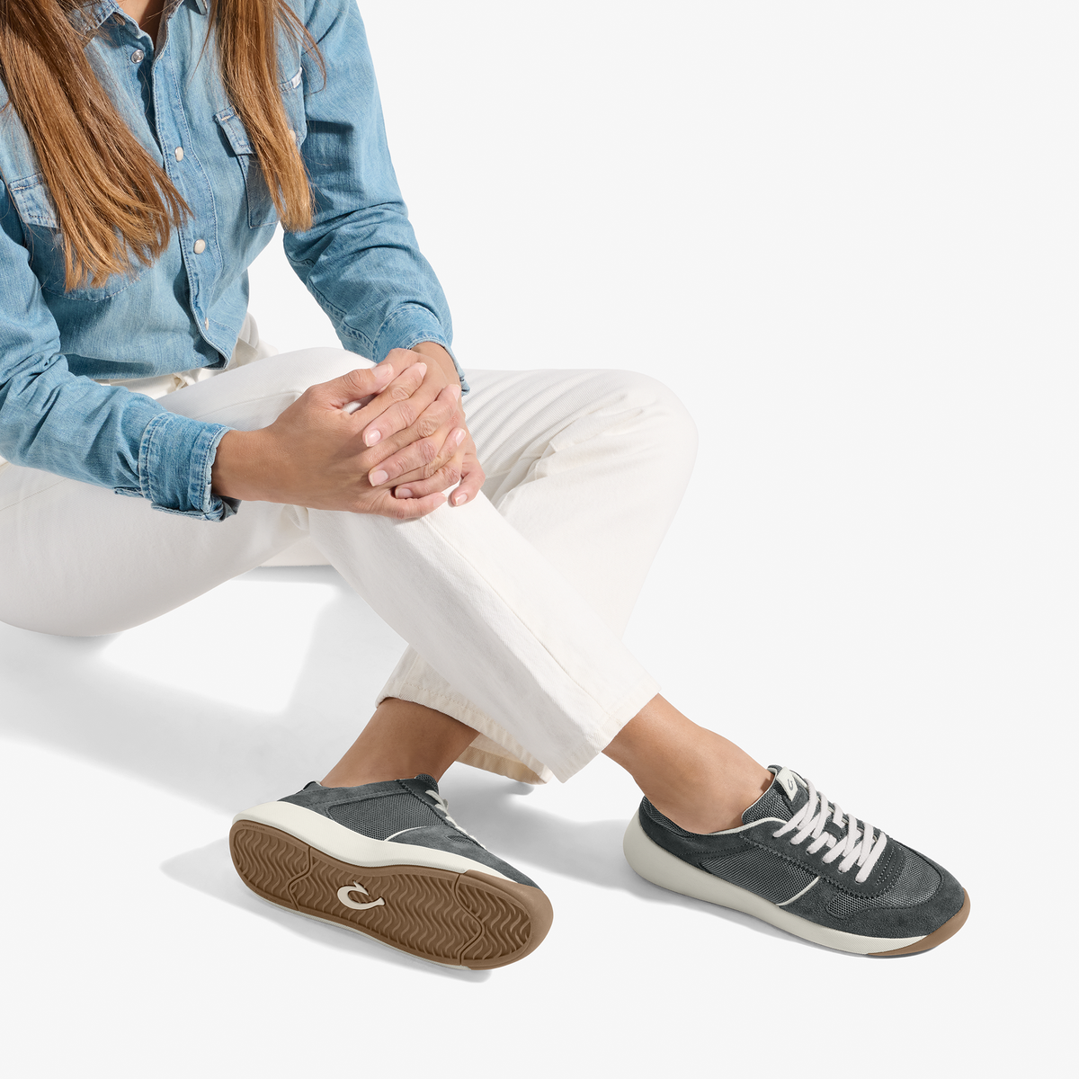 OluKai Kaulele Mesh for Women