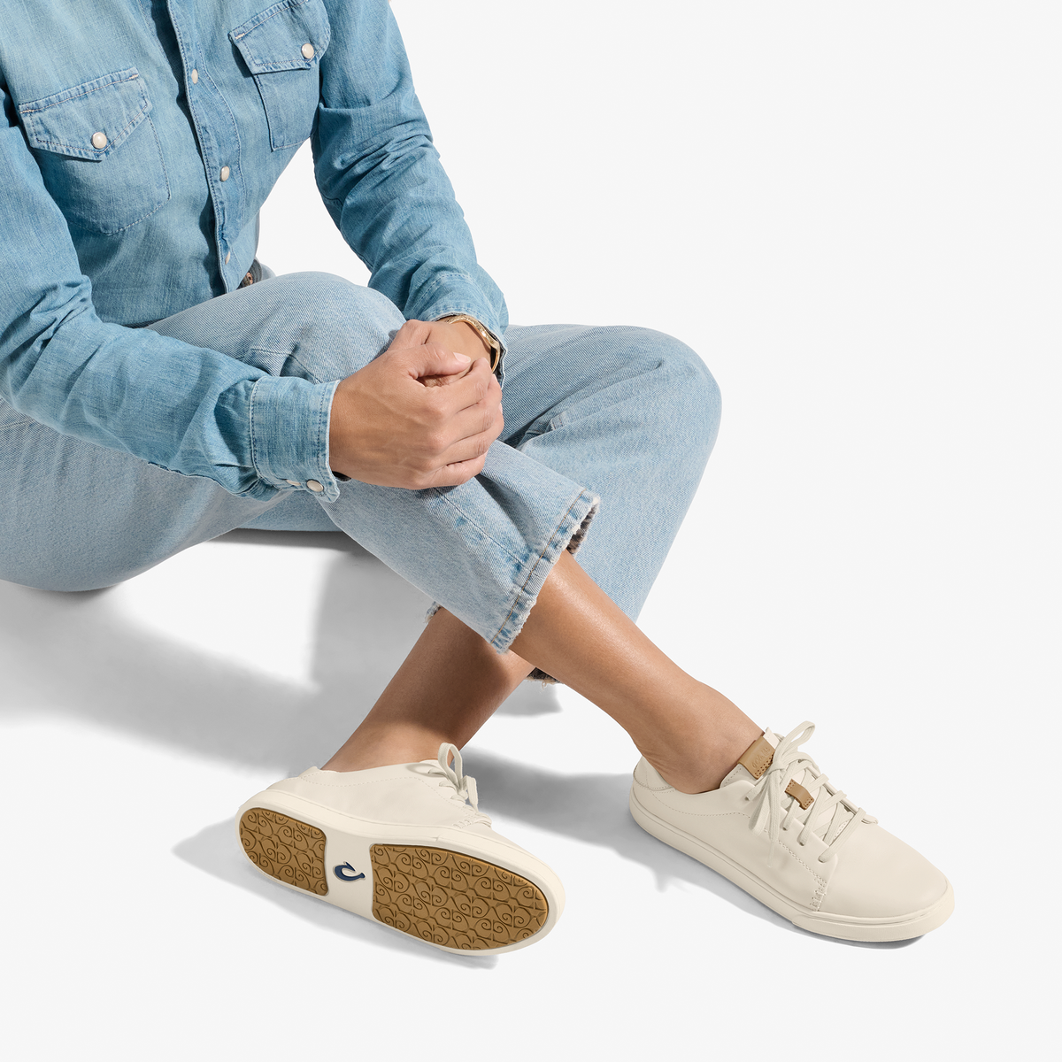 OluKai Pehuea Li 'ili for Women|New Arrivals