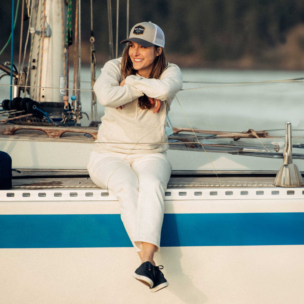 OluKai Pehuea Lī Women's Sneakers for Women