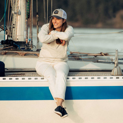 OluKai Pehuea Lī Women's Sneakers for Women